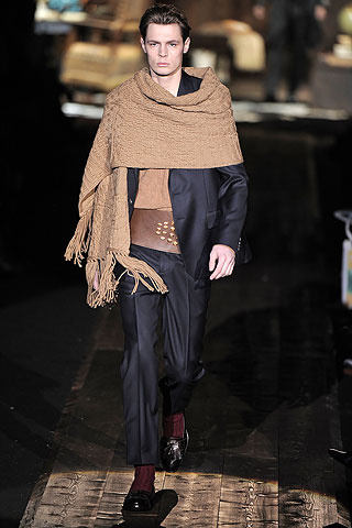 Roberto Cavalli / - 2009-2010